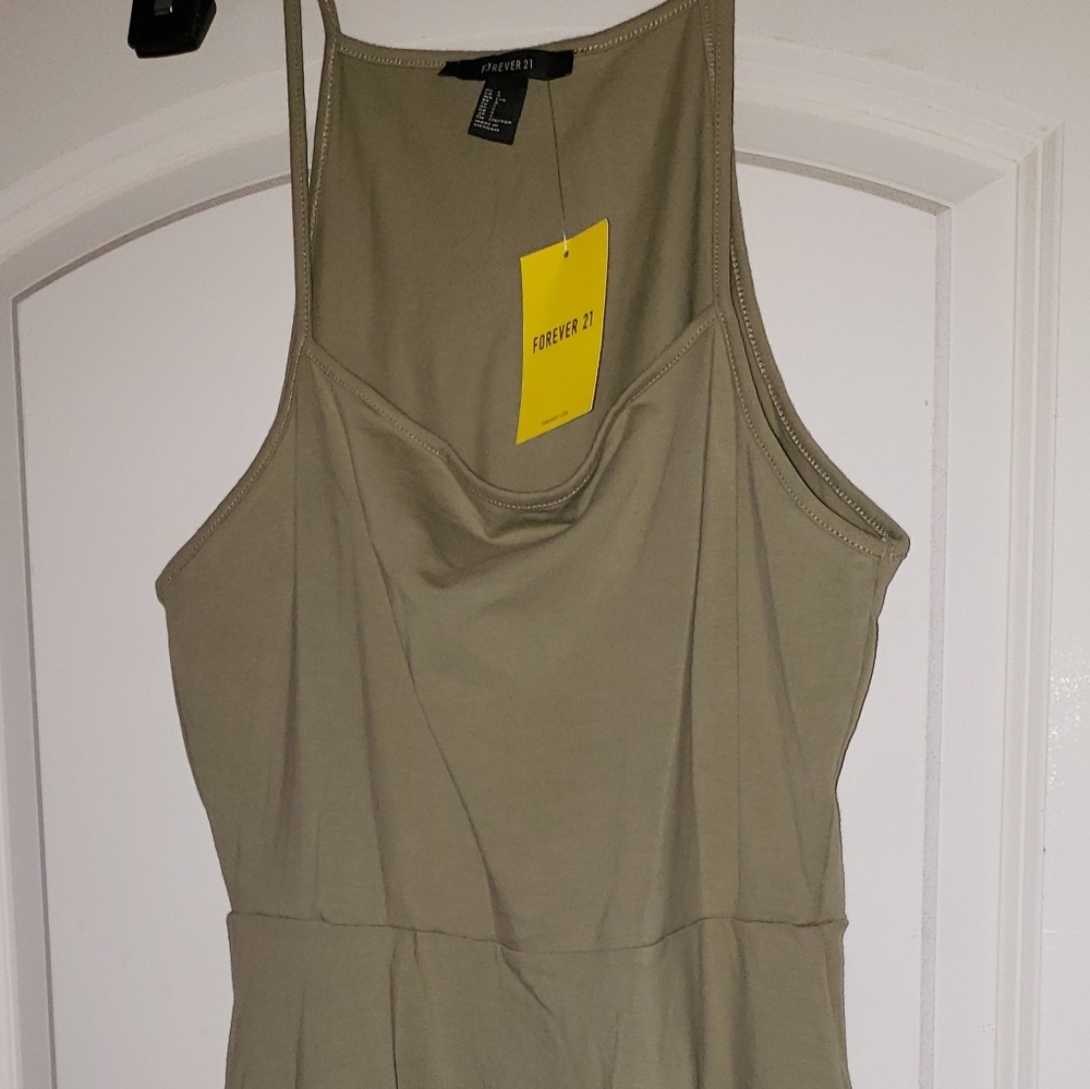 Forever 21 sundress